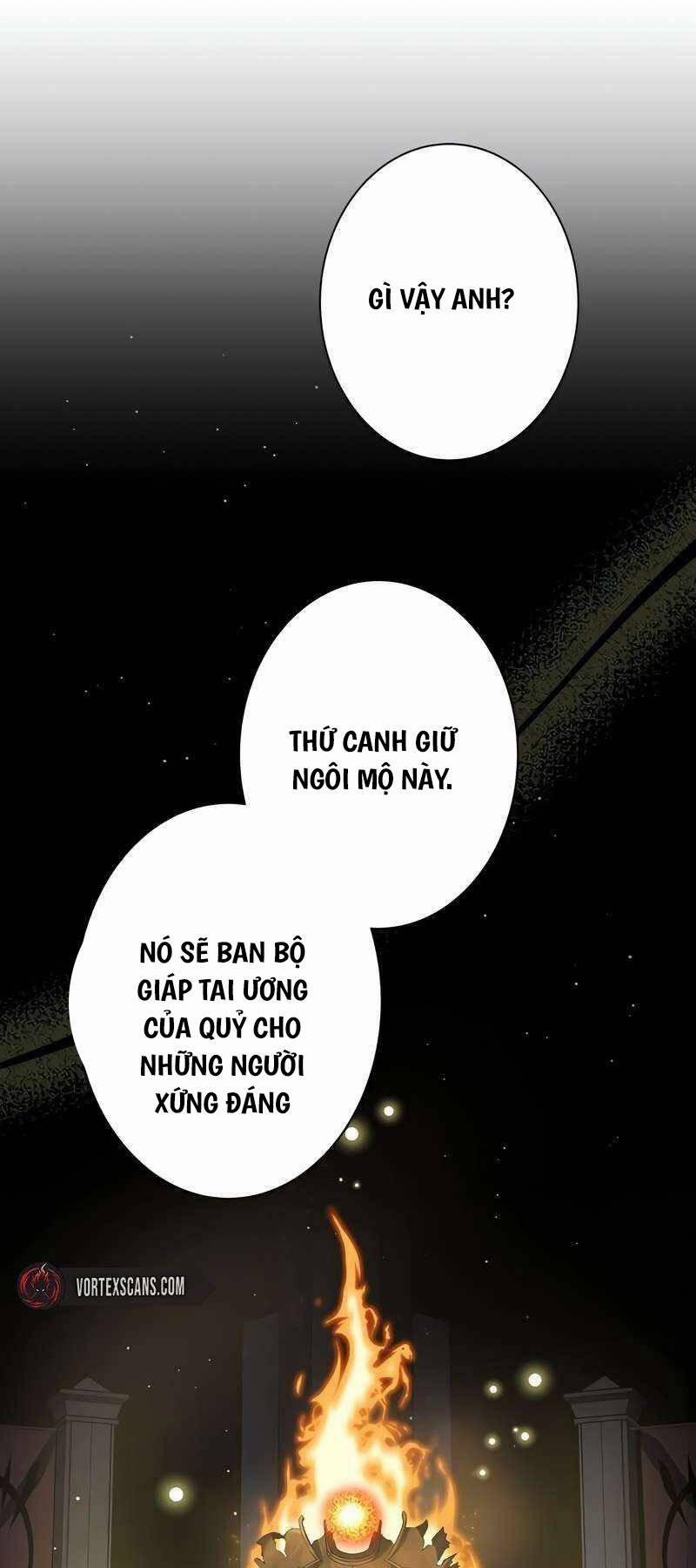 Đấng Cứu Thế Hồi Quy 8 trang 73