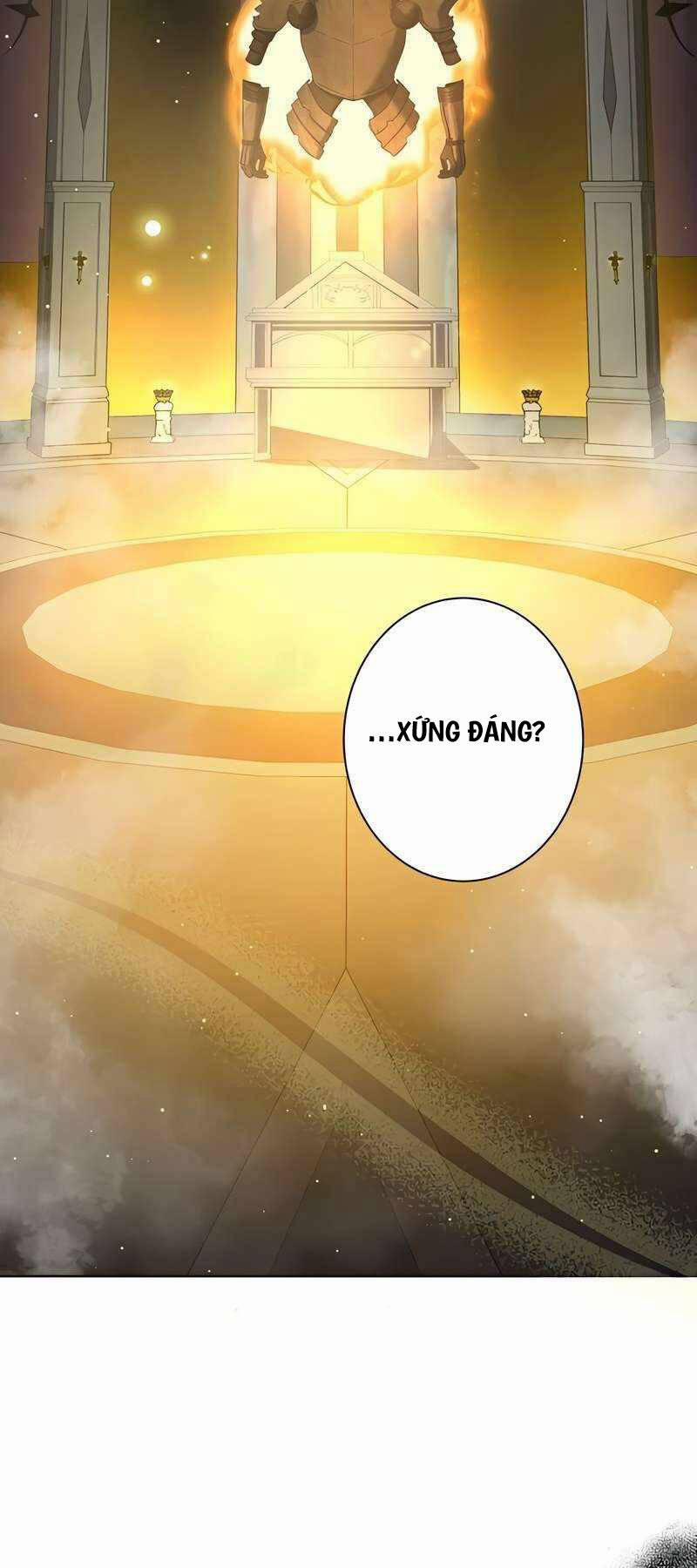 Đấng Cứu Thế Hồi Quy 8 trang 74