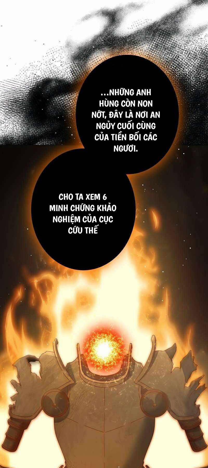 Đấng Cứu Thế Hồi Quy 8 trang 75
