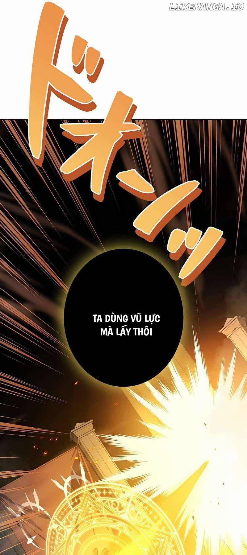 Đấng Cứu Thế Hồi Quy 8 trang 78