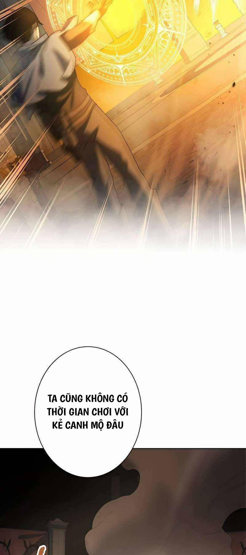 Đấng Cứu Thế Hồi Quy 8 trang 79