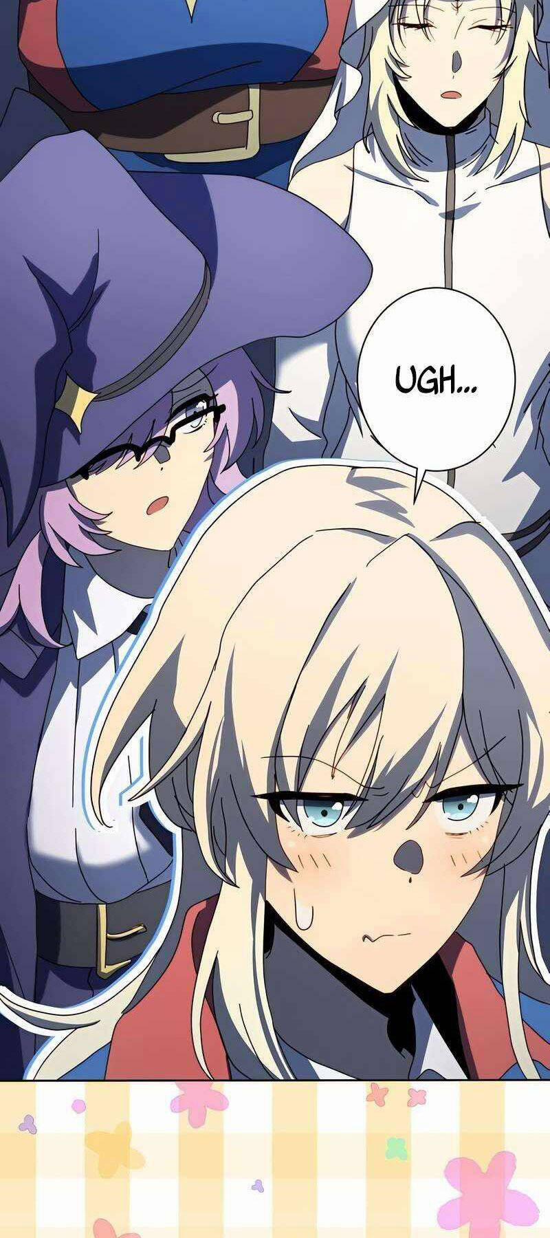 Đấng Cứu Thế Hồi Quy 8 trang 8