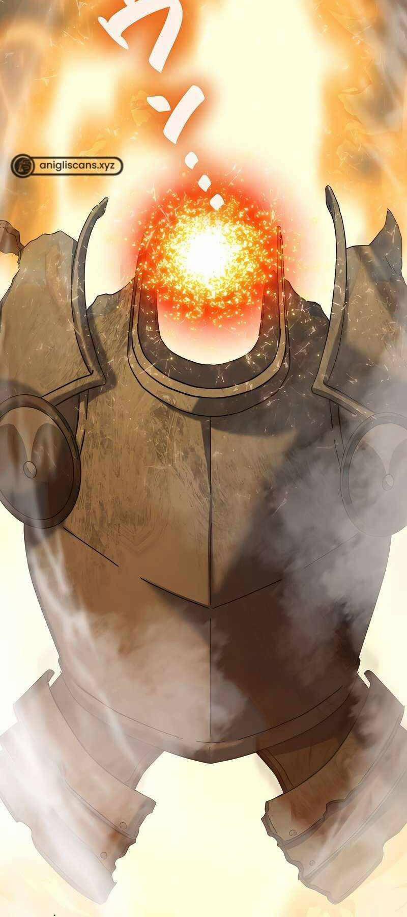 Đấng Cứu Thế Hồi Quy 8 trang 81