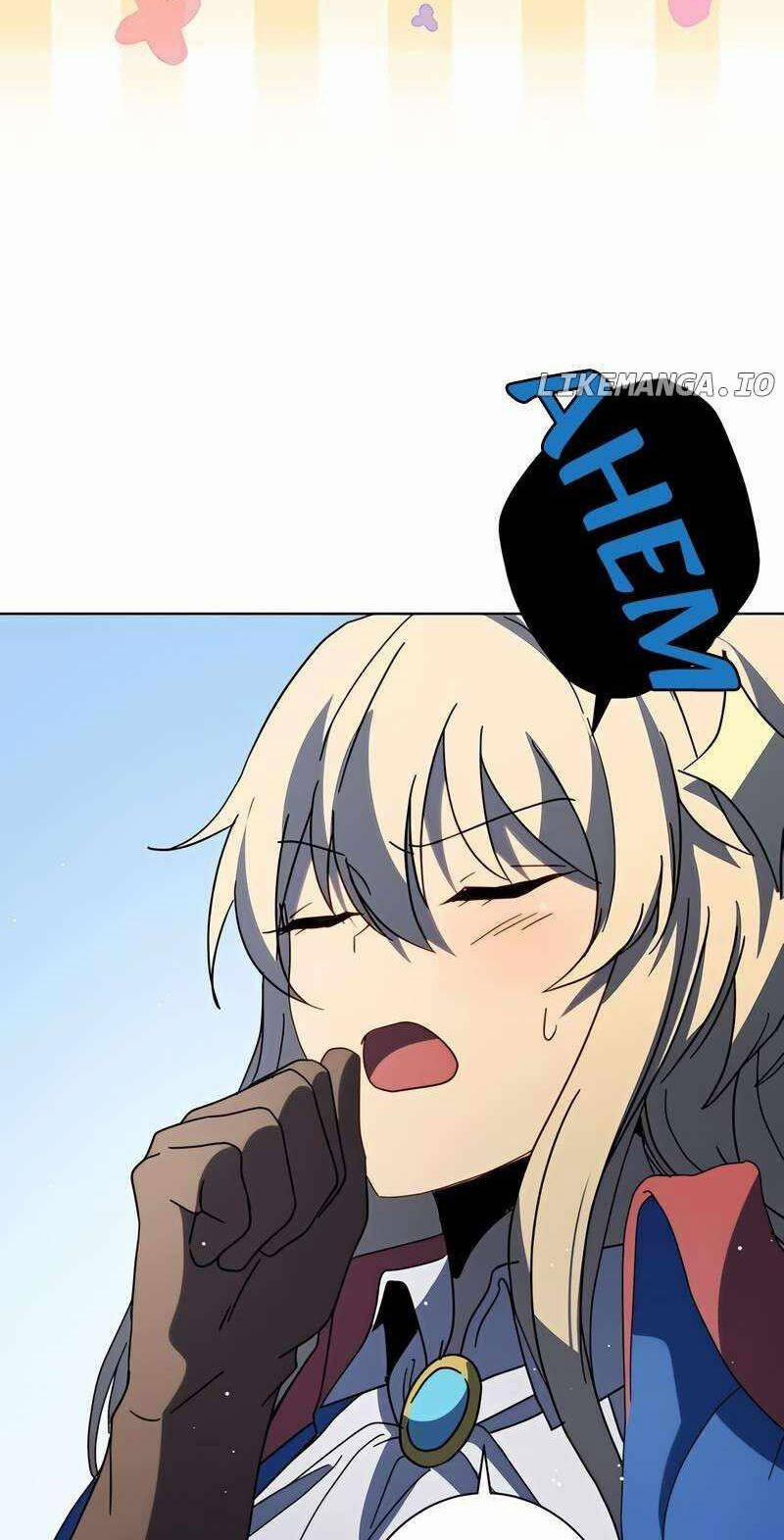 Đấng Cứu Thế Hồi Quy 8 trang 9