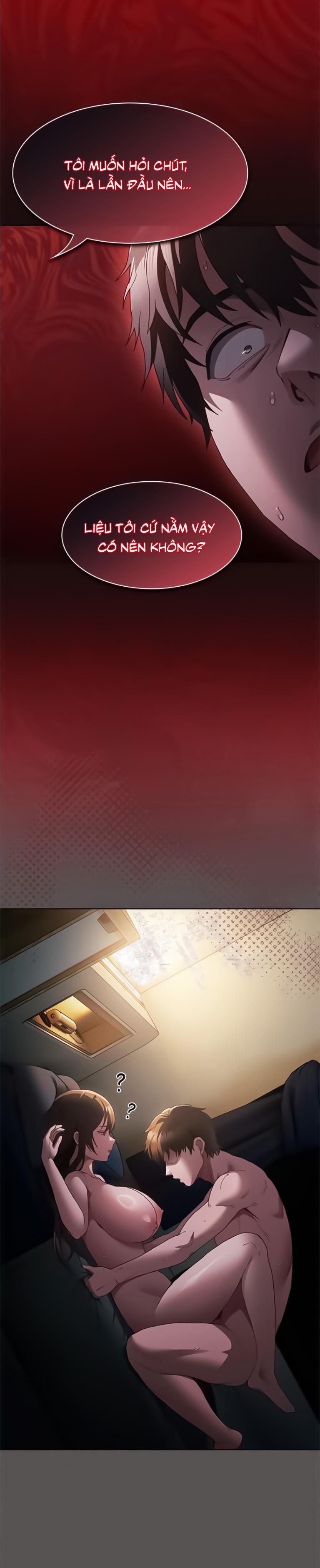 Đấng cứu thế và các tông đồ 1 trang 10