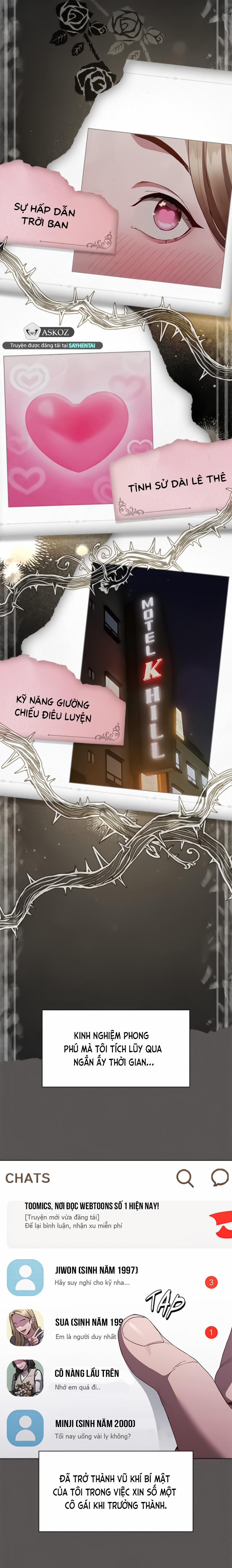 Đấng cứu thế và các tông đồ 1 trang 2