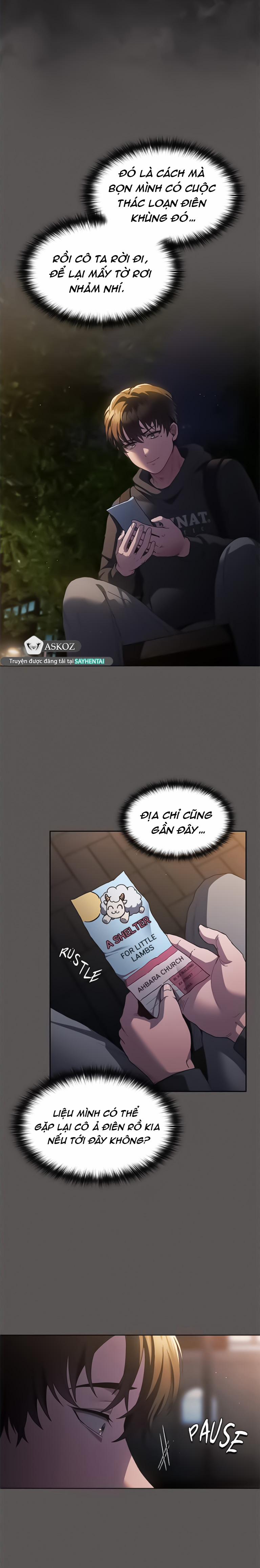 Đấng cứu thế và các tông đồ 1 trang 24