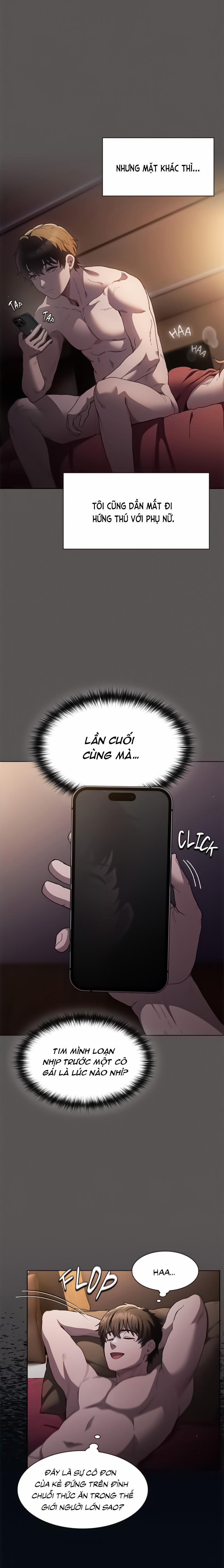 Đấng cứu thế và các tông đồ 1 trang 3