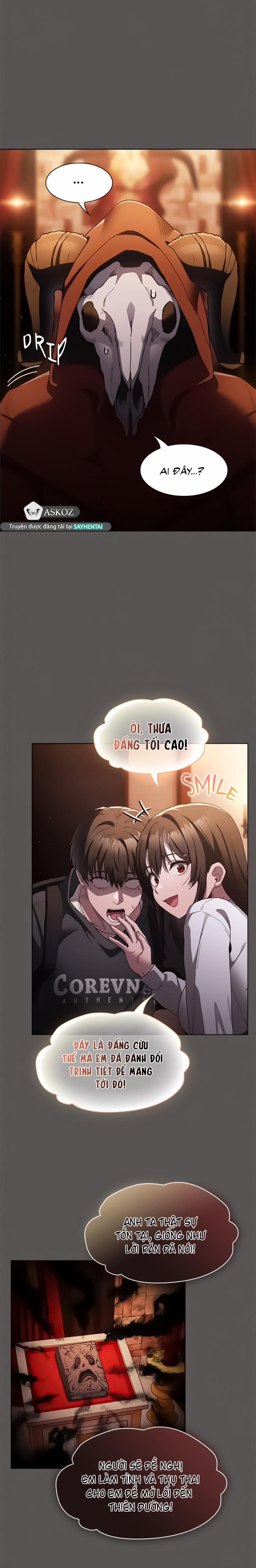 Đấng cứu thế và các tông đồ 1 trang 37