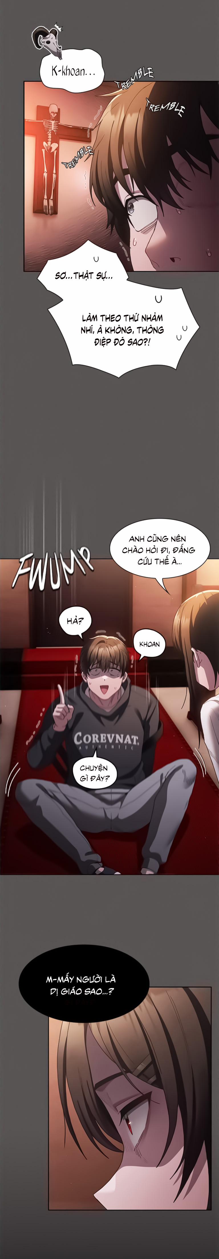 Đấng cứu thế và các tông đồ 1 trang 38