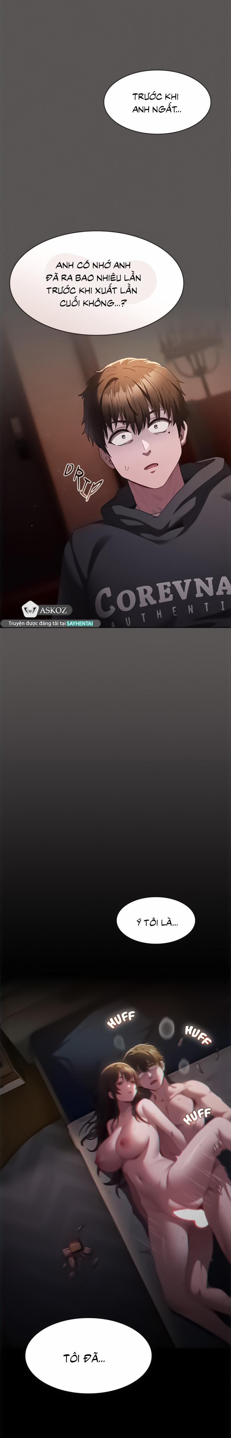 Đấng cứu thế và các tông đồ 1 trang 45