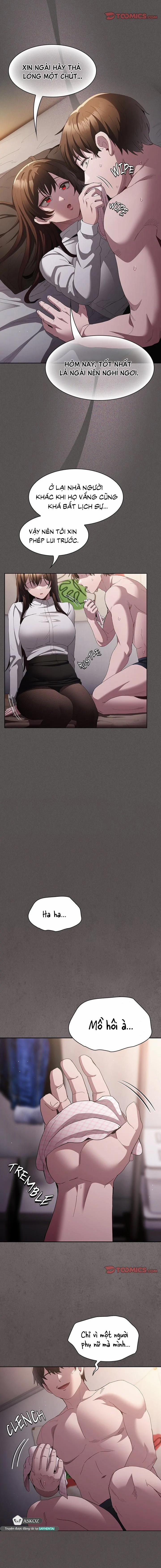 Đấng cứu thế và các tông đồ 11 trang 14