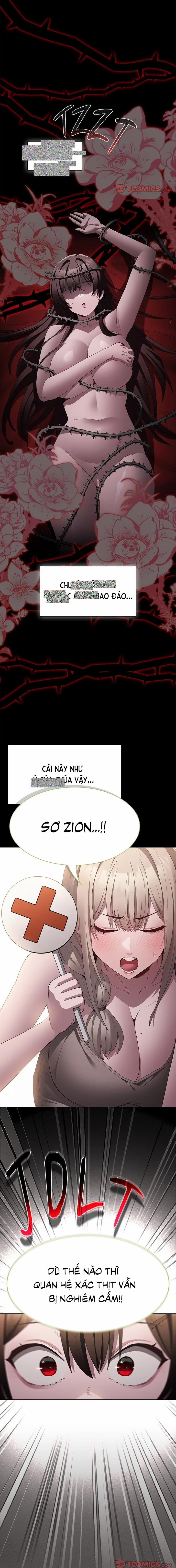 Đấng cứu thế và các tông đồ 11 trang 2