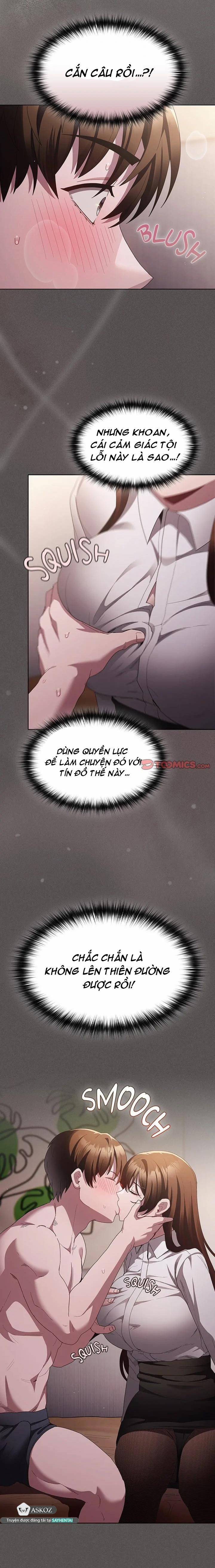 Đấng cứu thế và các tông đồ 11 trang 20