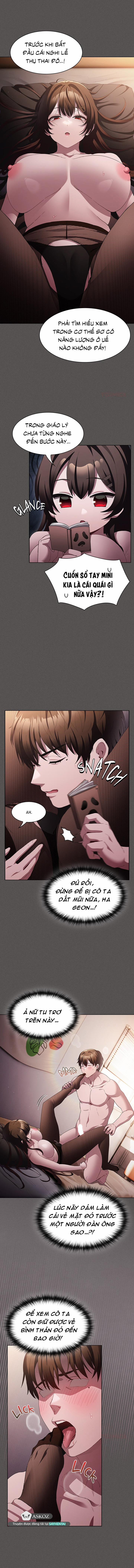 Đấng cứu thế và các tông đồ 12 trang 8