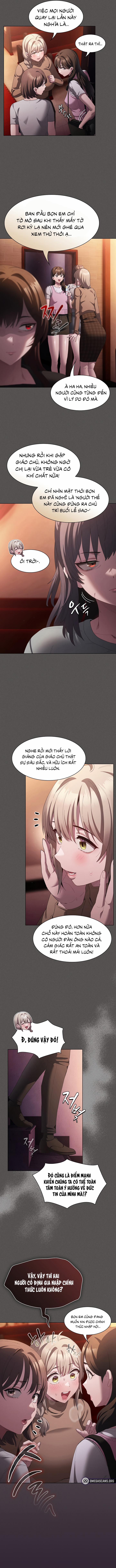 Đấng cứu thế và các tông đồ 18 trang 8