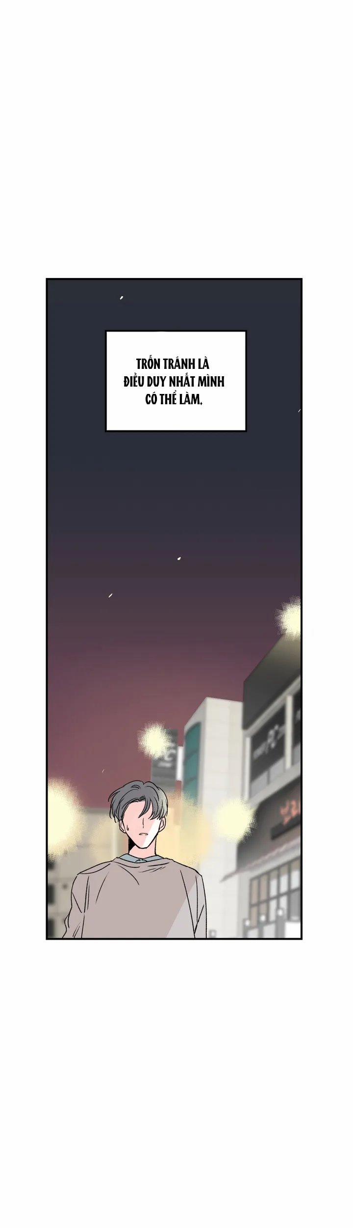 Đáng Để Chờ Đợi 1 trang 11