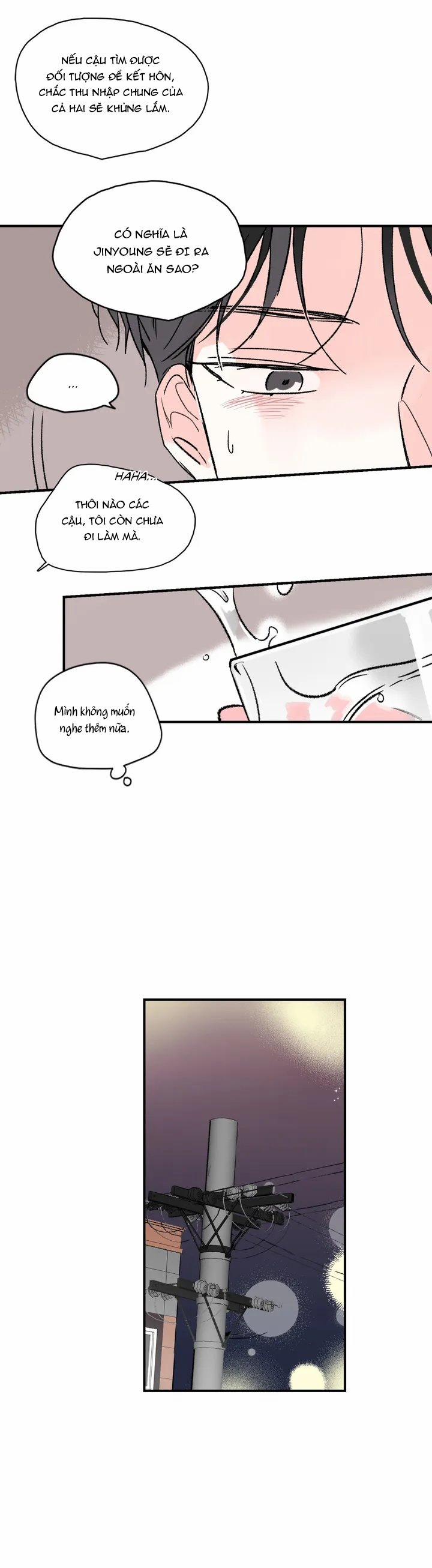 Đáng Để Chờ Đợi 1 trang 6