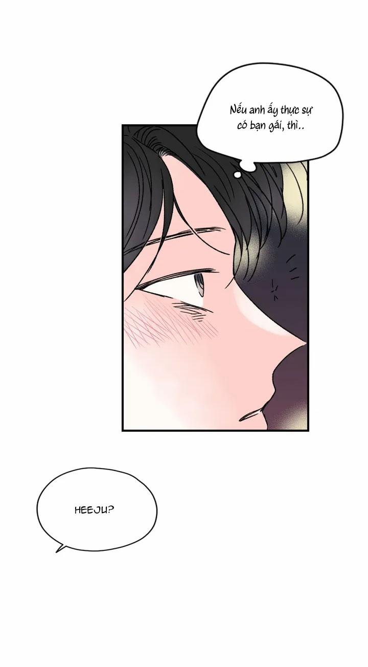 Đáng Để Chờ Đợi 1 trang 9