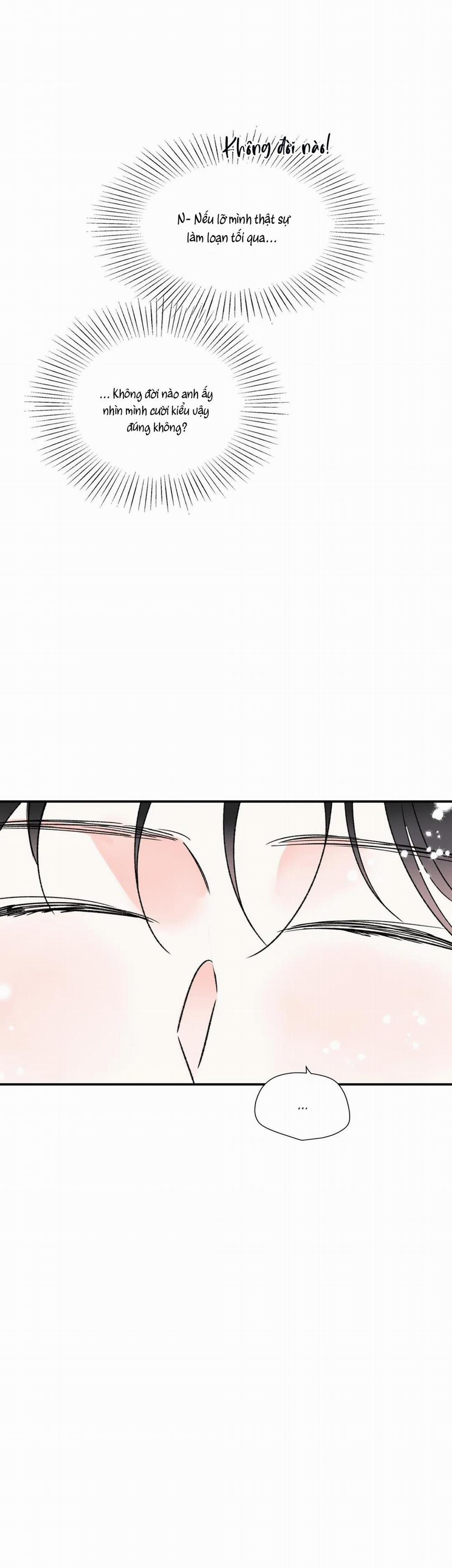 Đáng Để Chờ Đợi 10 trang 19