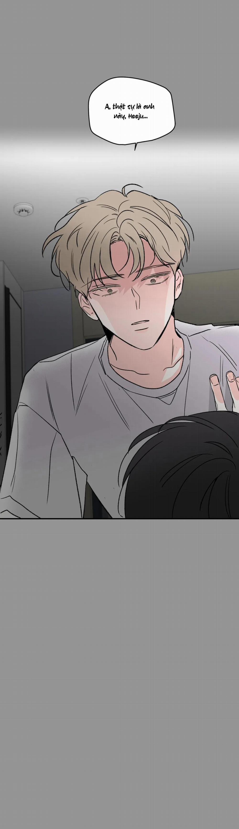 Đáng Để Chờ Đợi 10 trang 27