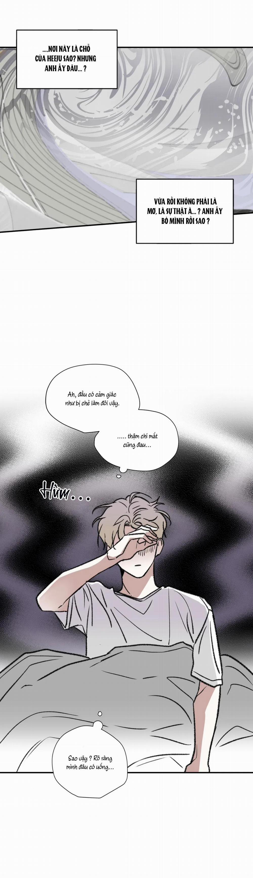 Đáng Để Chờ Đợi 10 trang 7