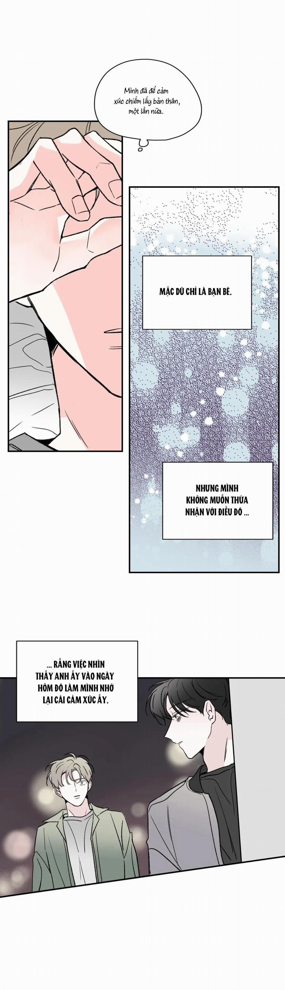 Đáng Để Chờ Đợi 10 trang 8