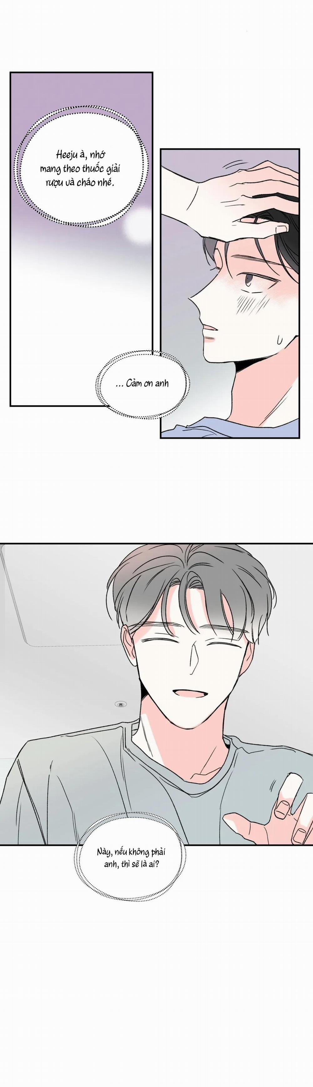 Đáng Để Chờ Đợi 11 trang 16