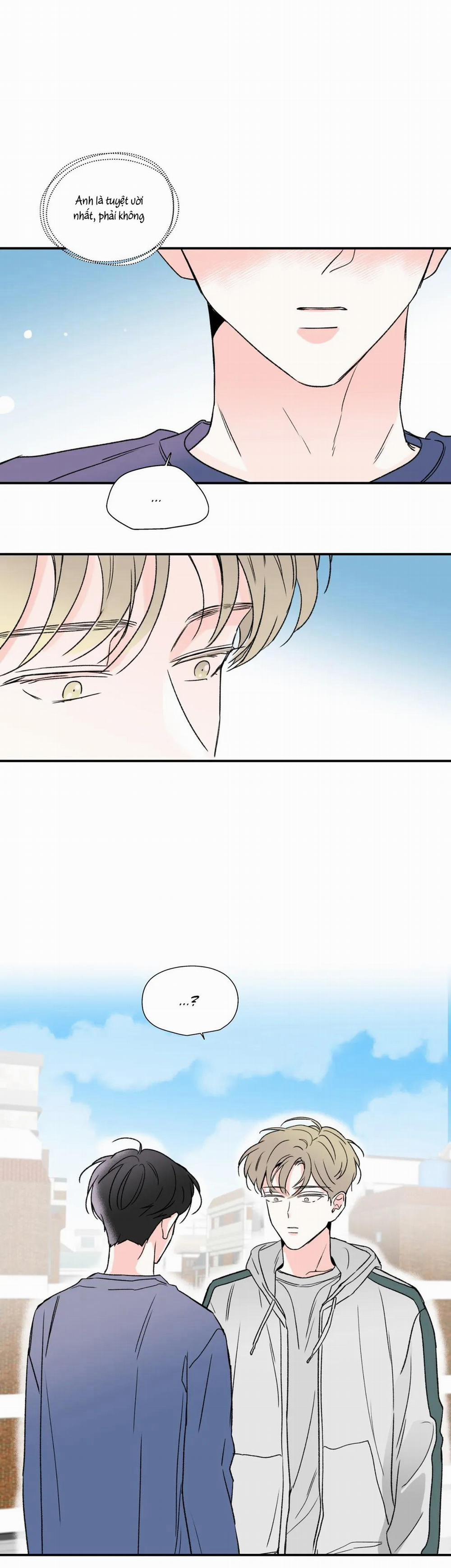 Đáng Để Chờ Đợi 11 trang 17