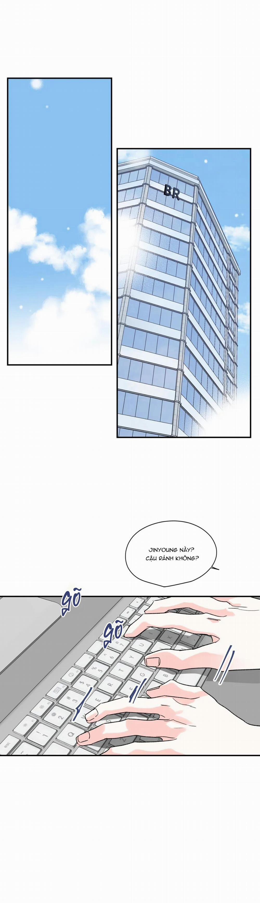 Đáng Để Chờ Đợi 11 trang 23