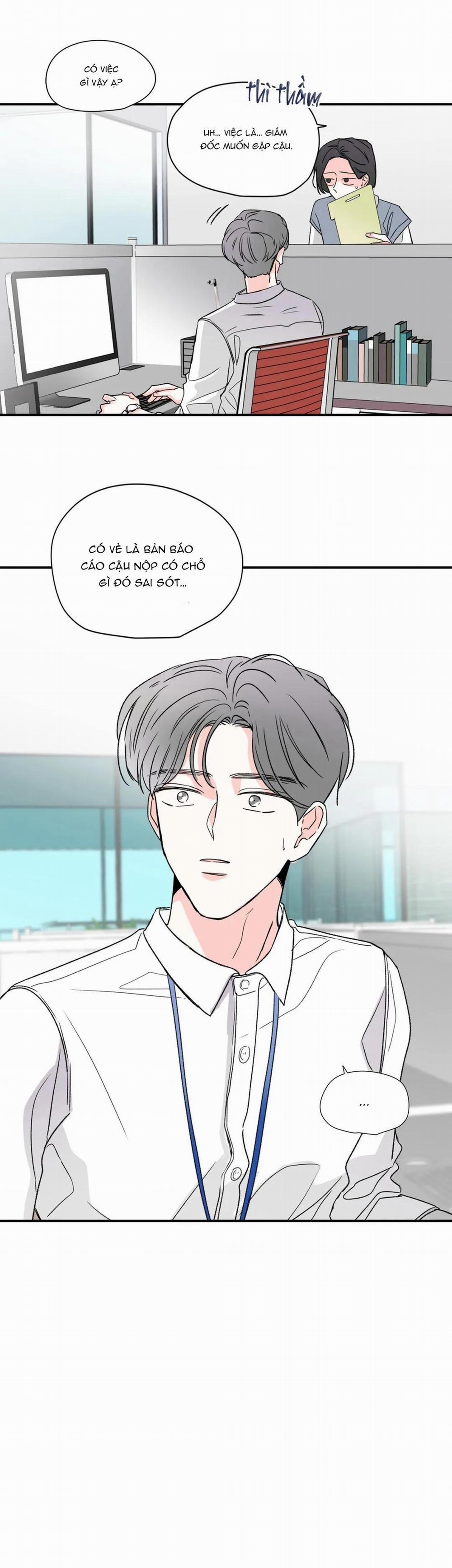 Đáng Để Chờ Đợi 11 trang 24