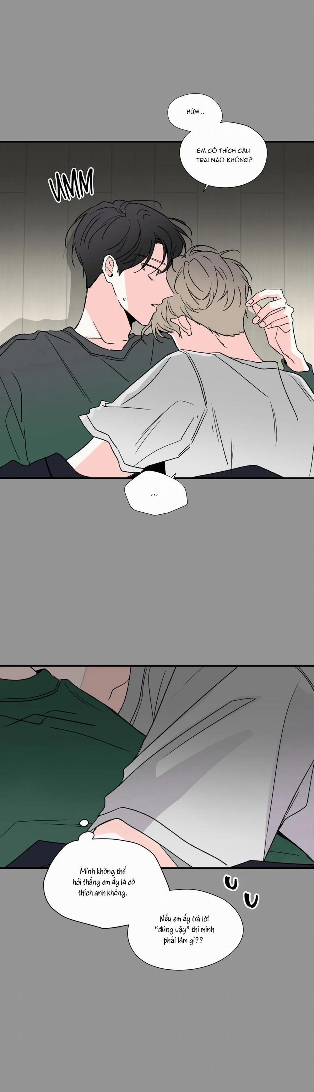 Đáng Để Chờ Đợi 11 trang 4