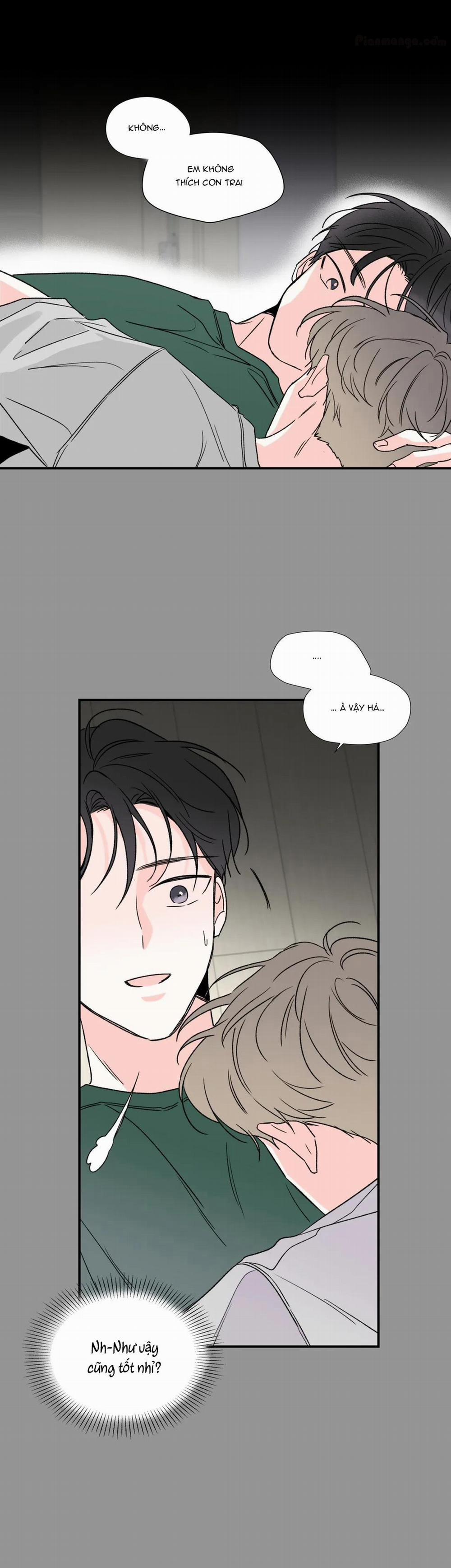 Đáng Để Chờ Đợi 11 trang 5