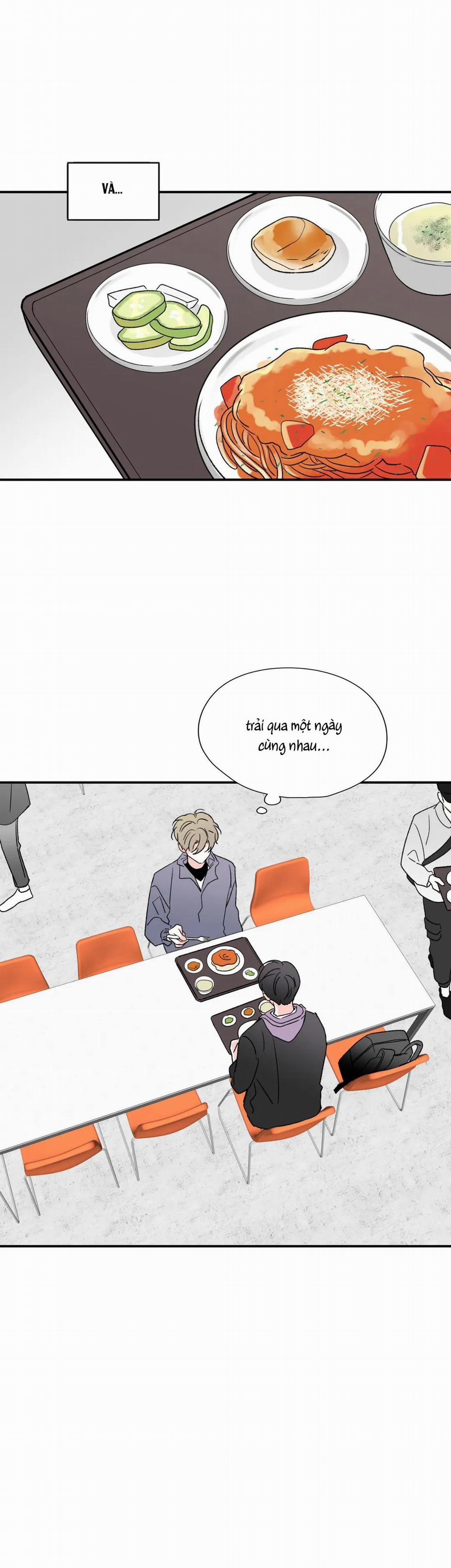 Đáng Để Chờ Đợi 12 trang 14