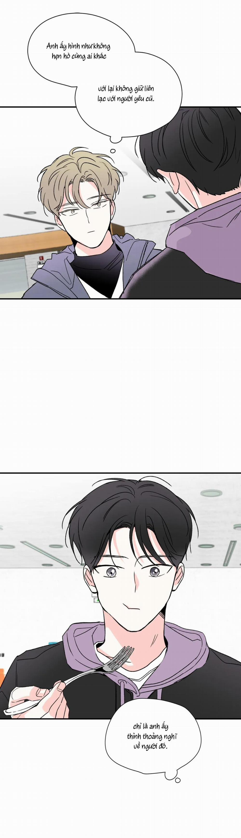 Đáng Để Chờ Đợi 12 trang 15