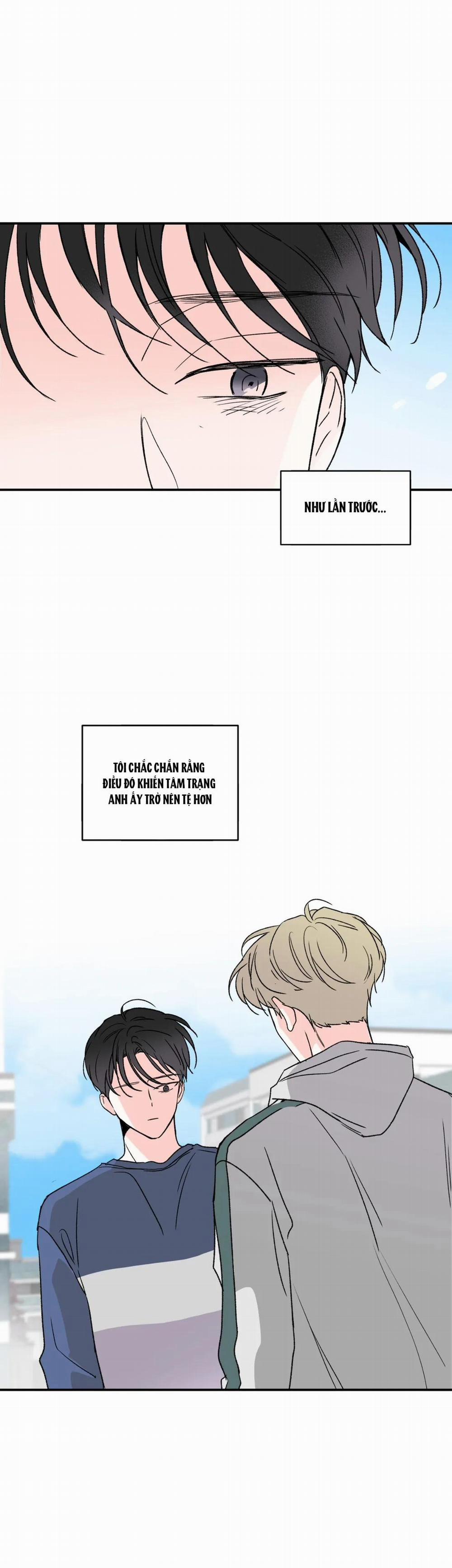 Đáng Để Chờ Đợi 12 trang 16