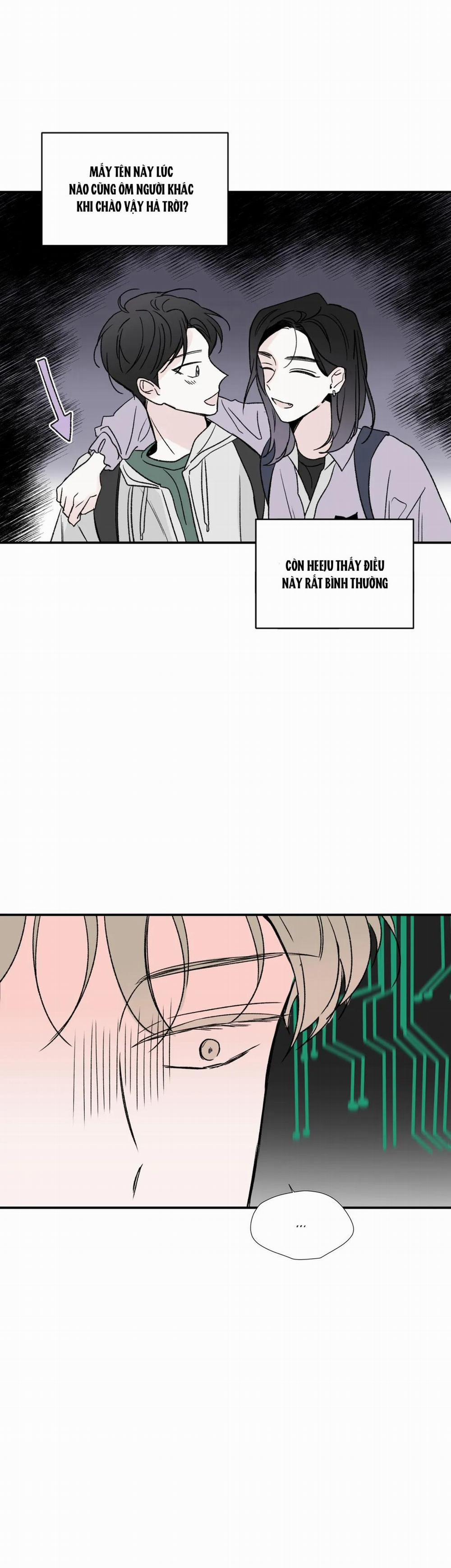 Đáng Để Chờ Đợi 12 trang 20