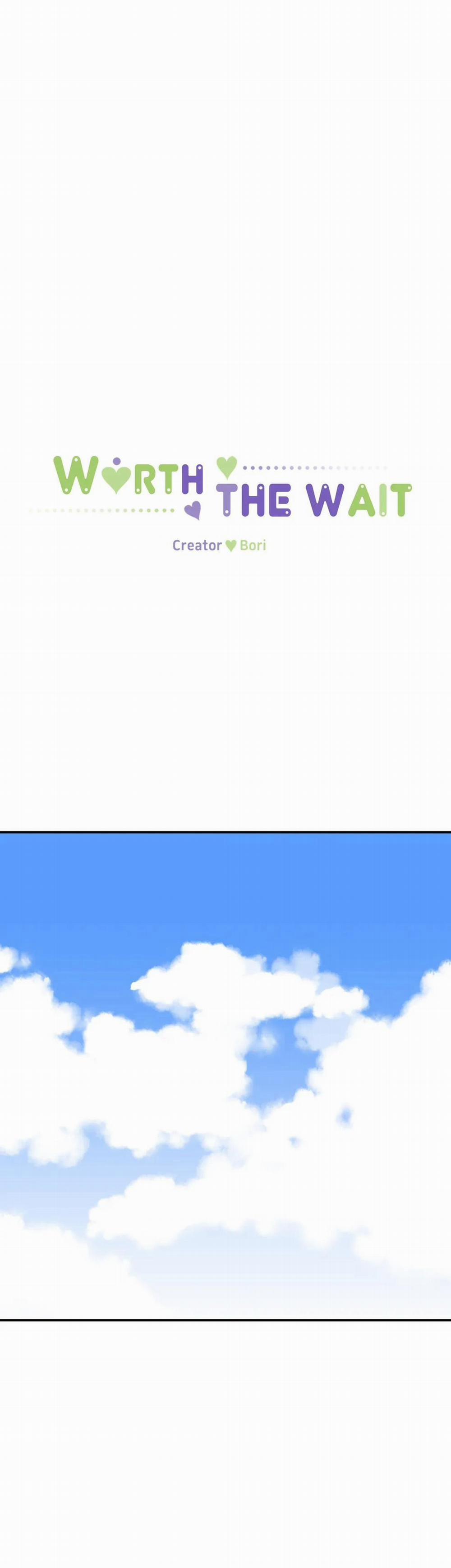 Đáng Để Chờ Đợi 12 trang 7