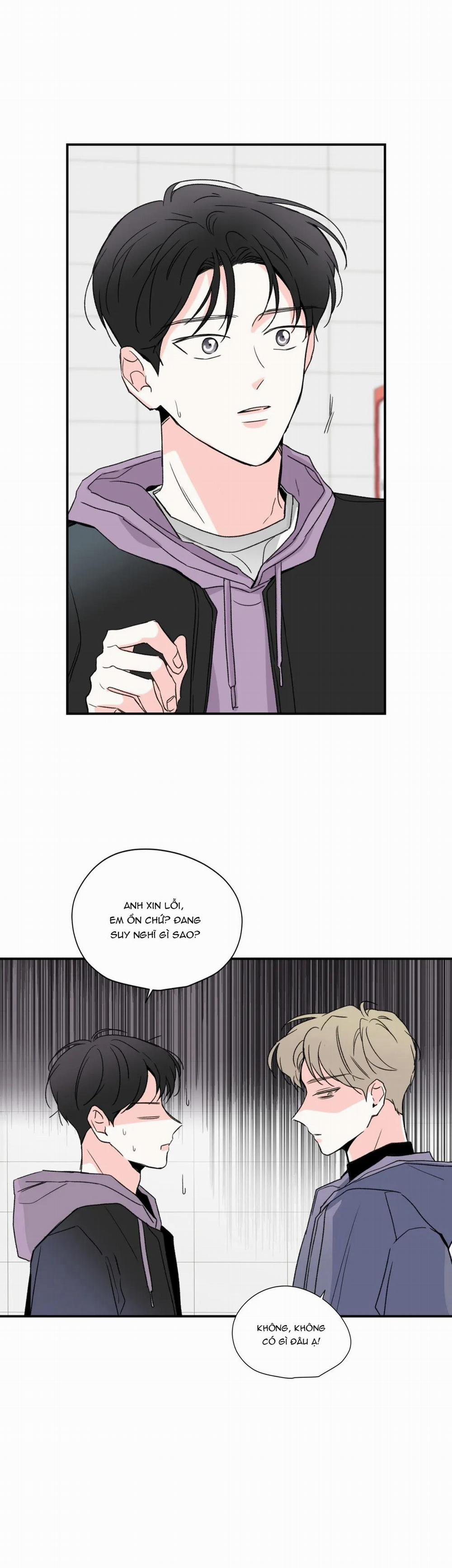 Đáng Để Chờ Đợi 13 trang 10