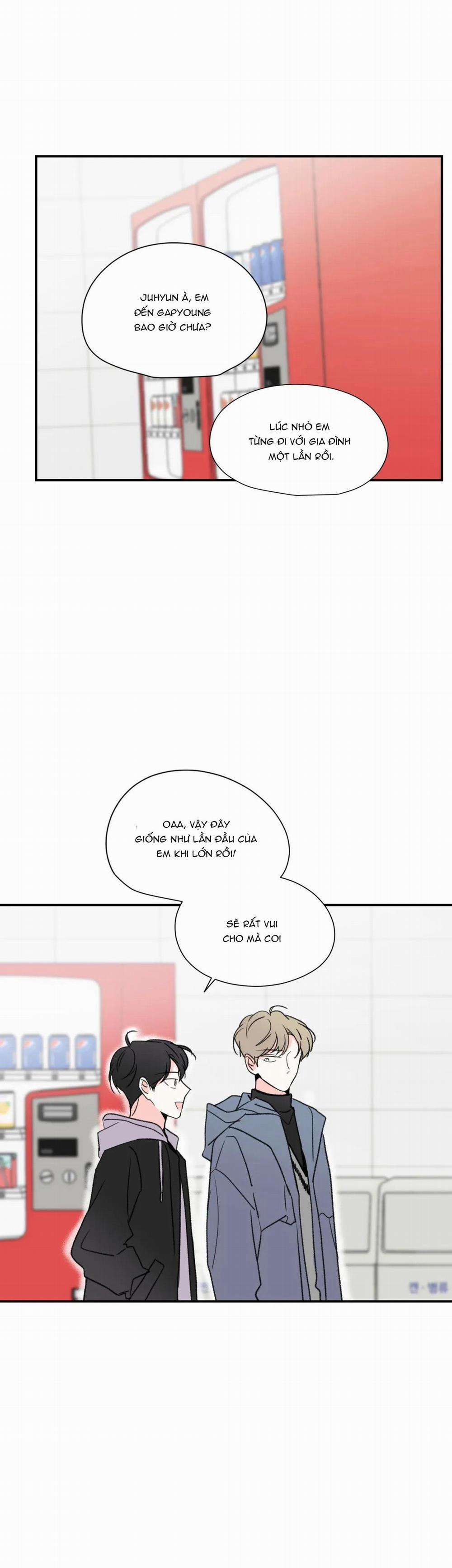 Đáng Để Chờ Đợi 13 trang 6