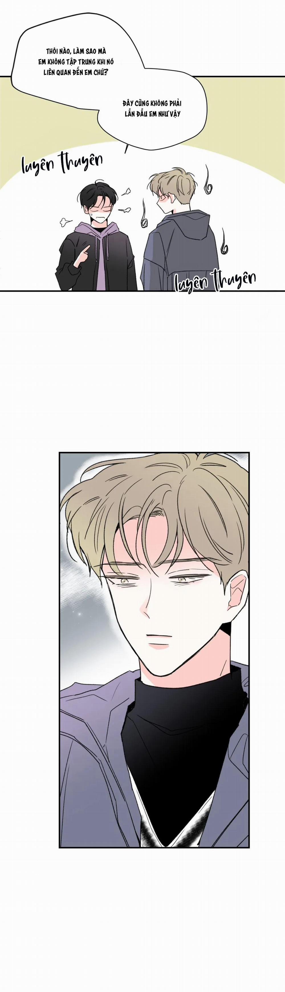 Đáng Để Chờ Đợi 13 trang 9