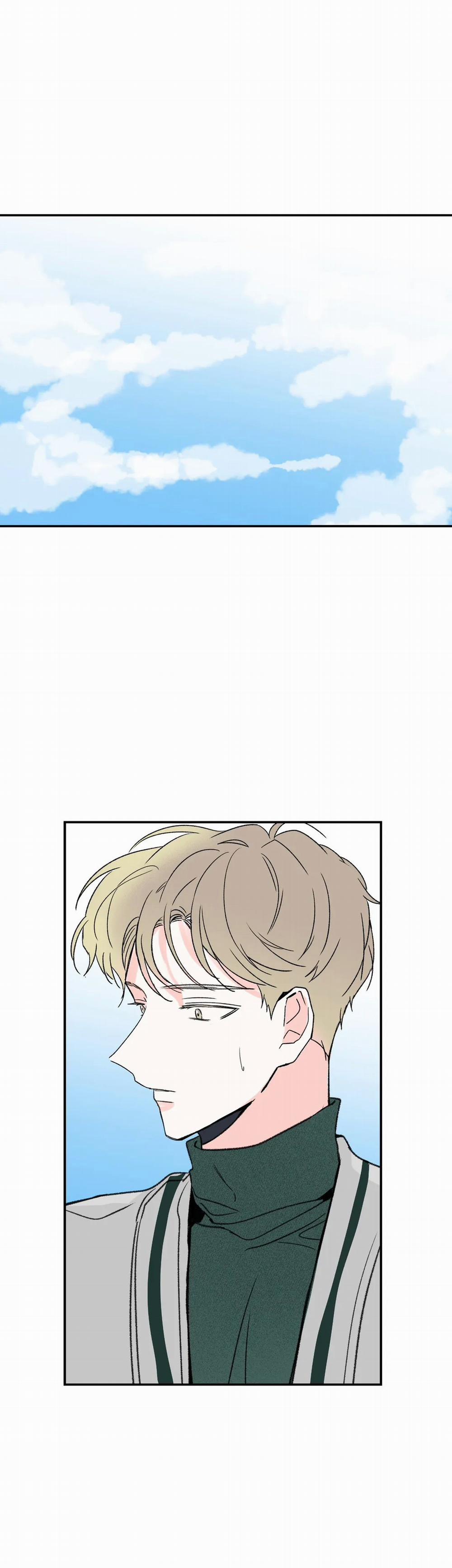 Đáng Để Chờ Đợi 14 trang 12