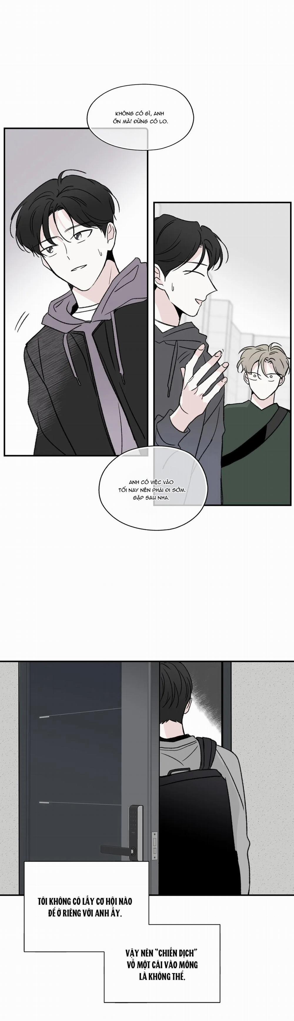 Đáng Để Chờ Đợi 14 trang 14