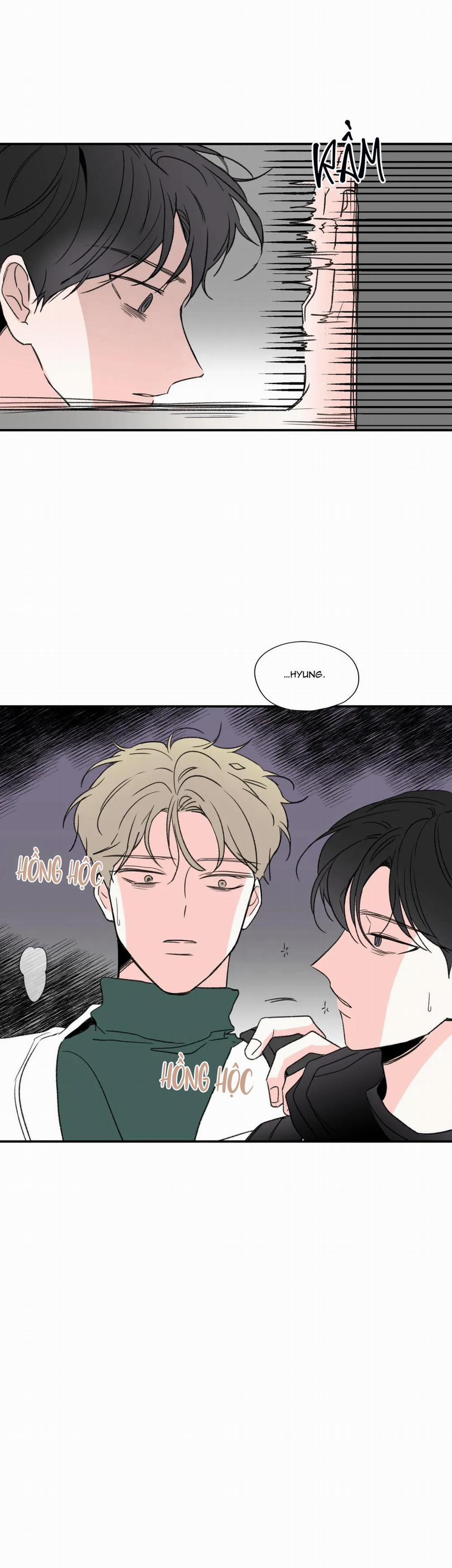 Đáng Để Chờ Đợi 15 trang 25