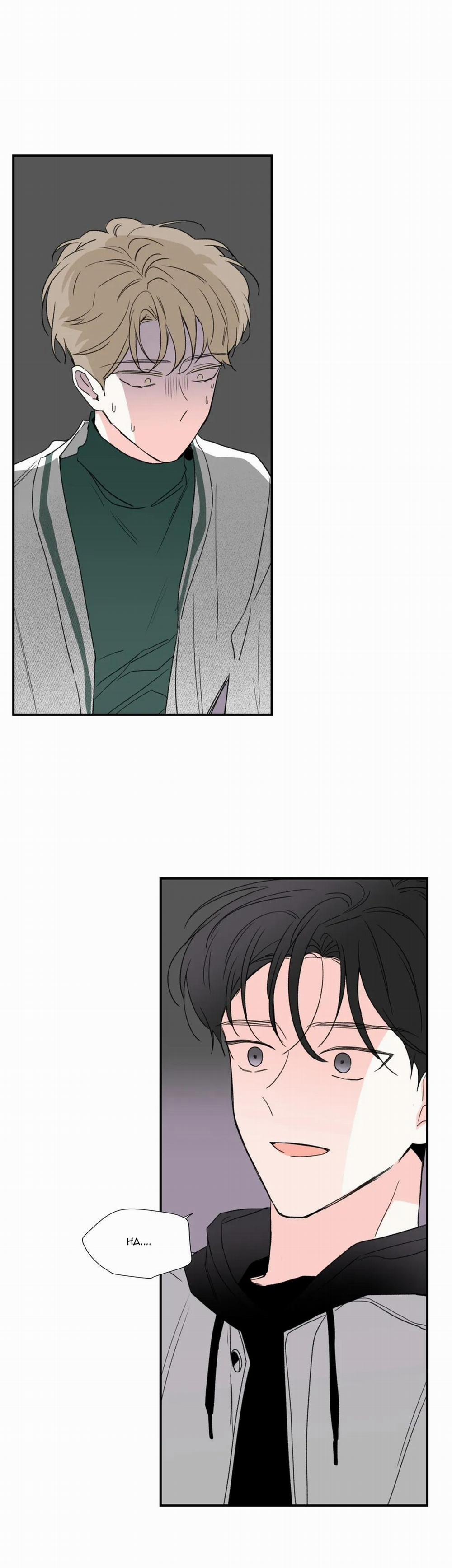 Đáng Để Chờ Đợi 16 trang 13