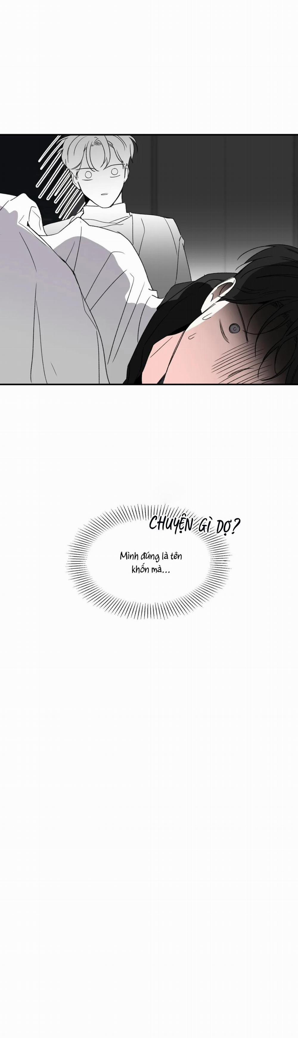 Đáng Để Chờ Đợi 16 trang 20