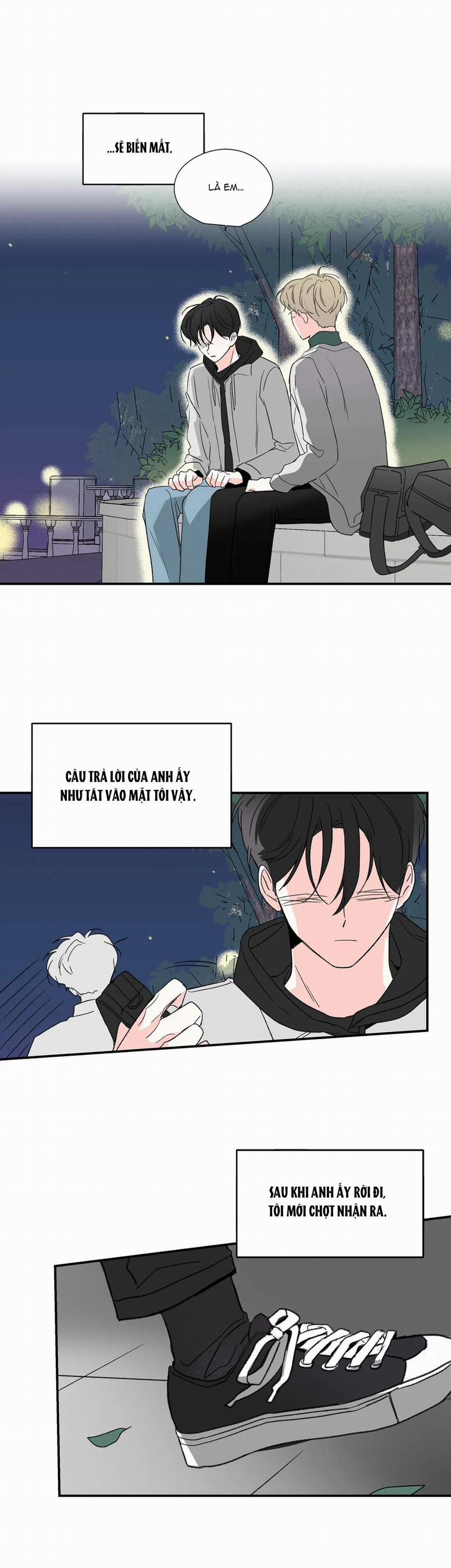 Đáng Để Chờ Đợi 16 trang 4