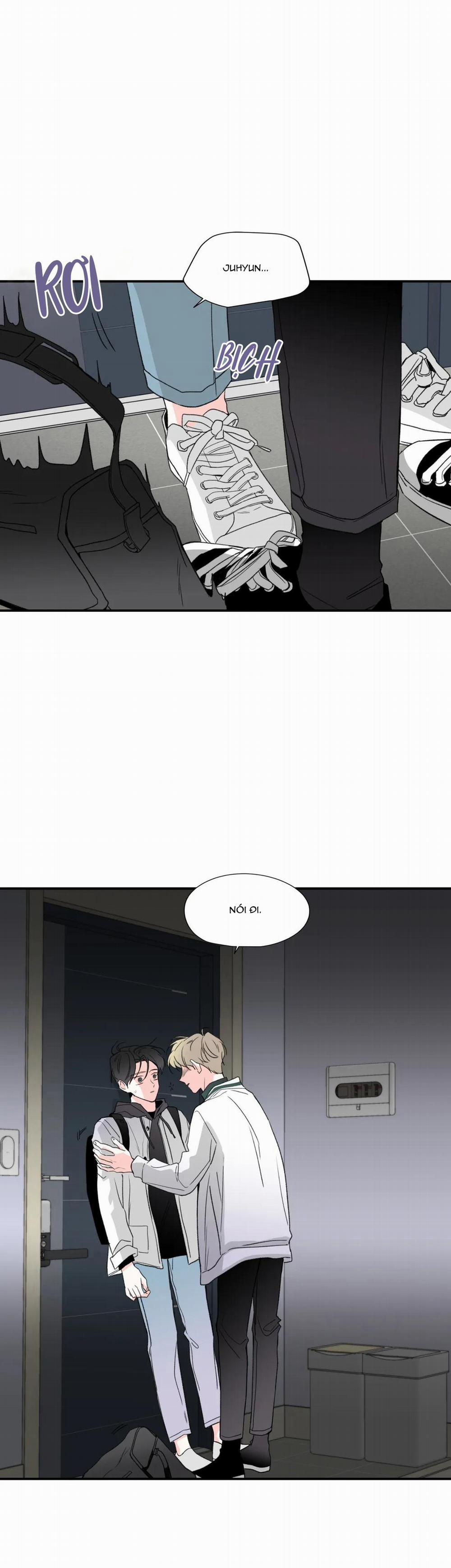 Đáng Để Chờ Đợi 16 trang 6