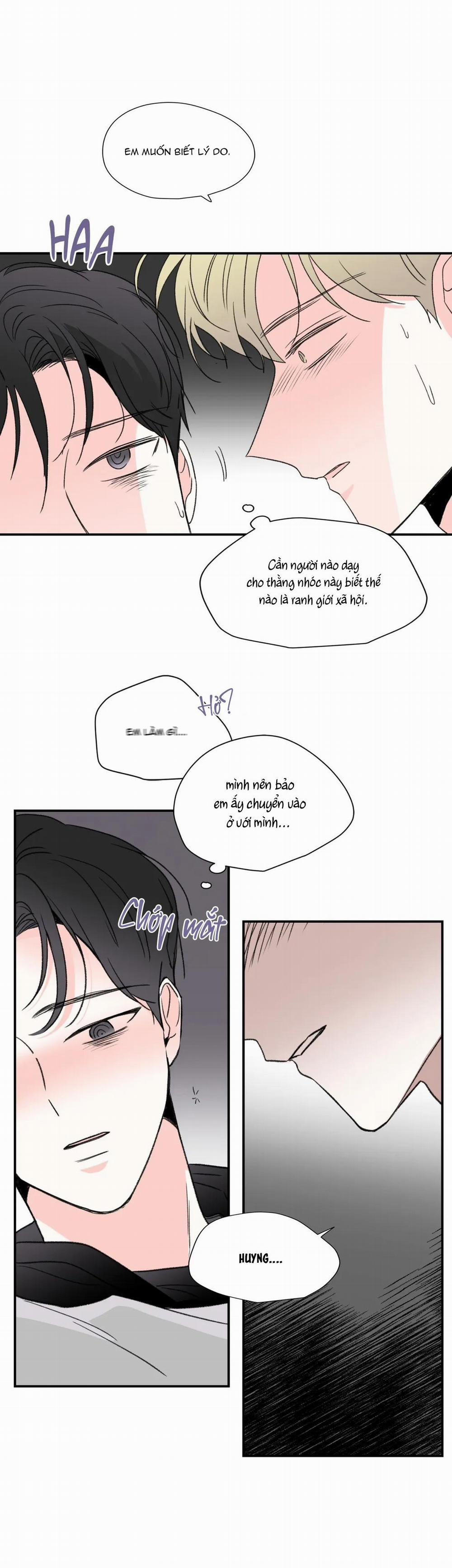 Đáng Để Chờ Đợi 16 trang 7