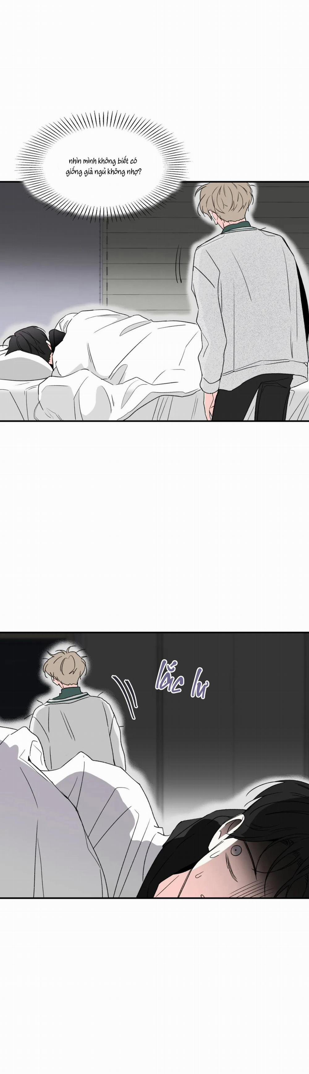 Đáng Để Chờ Đợi 17 trang 2